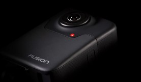 NAB 2017: GoPro Announces VR Camera with 5.2k Resolution