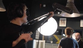 The Indie Filmmaker's Guide to Recording Audio