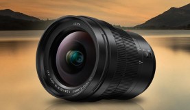 NAB 2017: The Latest and Greatest Camera Lenses