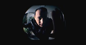 Video Tutorial: Create A Peephole POV in After Effects