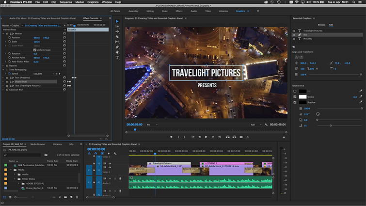 Adobe's New Update Makes the Creative Cloud an Essential Platform — Essential Graphics