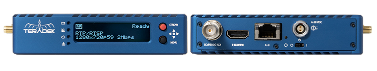 NAB 2017: A New Monitor Solution for Directors — Serv Specs