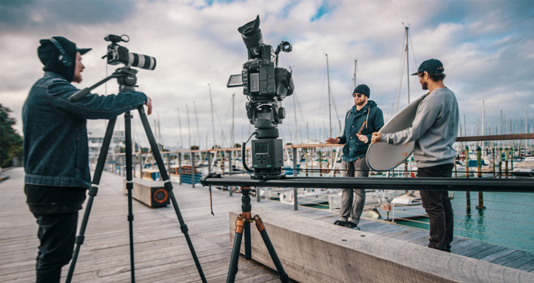 DSLR Slider Guide For Solo Shooters — Syrp