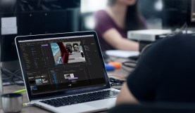 Video Editing Quick Tip: Create a Moving Object Transition in Premiere Pro