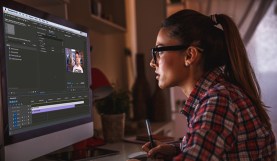 Adjusting Exposure with Blend Modes in Premiere Pro