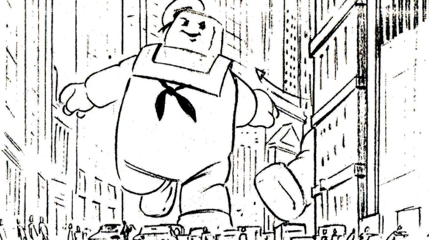 The Unifying Power of Storyboards