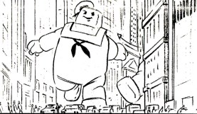 The Unifying Power of Storyboards