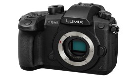 Best Video Settings for the GH5