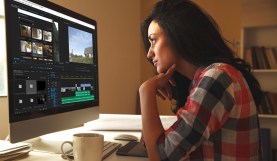 4 Premiere Pro Tips that Save Time