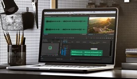 Quickly Send FLAC Files From Audition To Premiere Pro