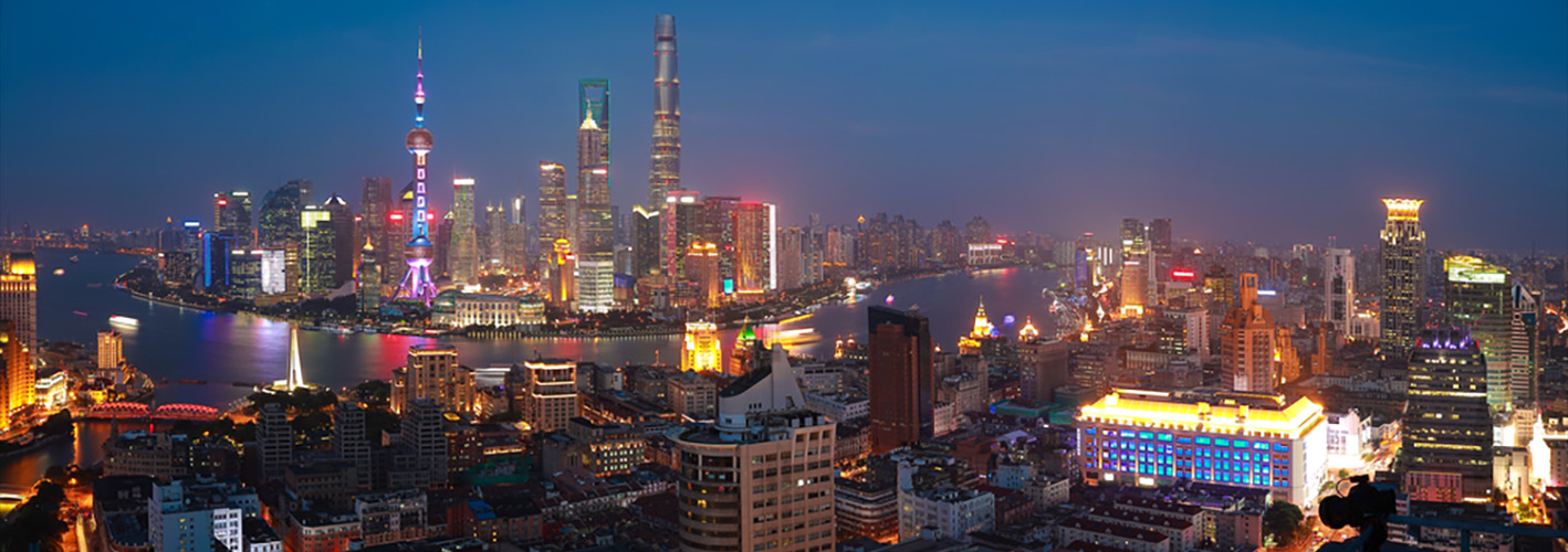 Aerial Video Toolkit — Shanghai Aerial