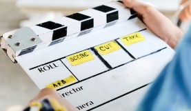 The Video Producer's Secret Weapon: the Shot List