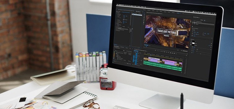 Everything to Know About NAB 2017: Cameras, Lenses, Gear, and More - Adobe CC 2017