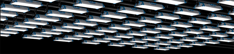 Everything to Know About NAB 2017: Cameras, Lenses, Gear, and More - ARRI Skypanel