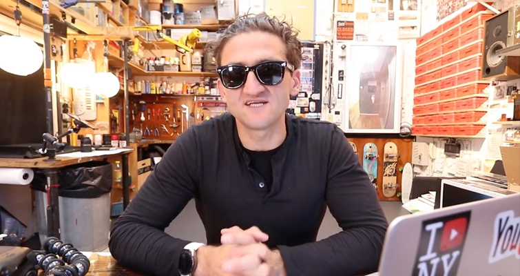 The Videographer's Guide to Vlogging — Image Depth