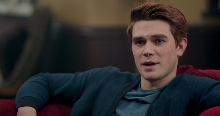 Camera Angles: Over The Shoulder or Single Shot? — Archie 2 Camera Angles: Over The Shoulder or Single Shot? — Archie 2