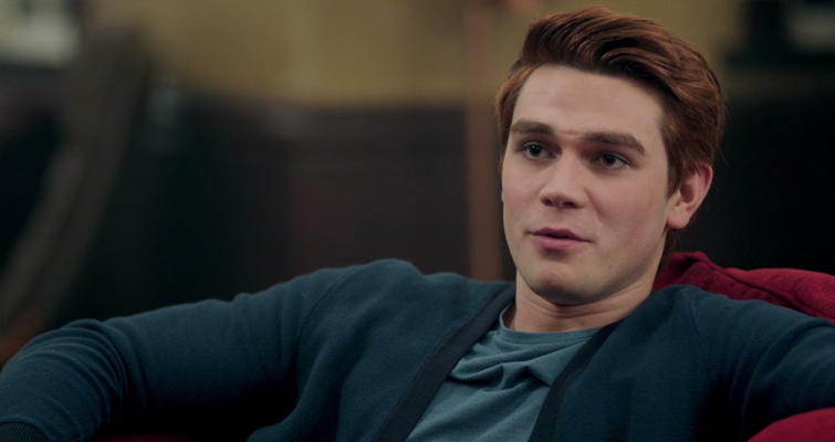 Camera Angles: Over The Shoulder or Single Shot? — Archie 1 Camera Angles: Over The Shoulder or Single Shot? — Archie 1