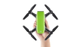 DJI Announces the $499 Spark Drone