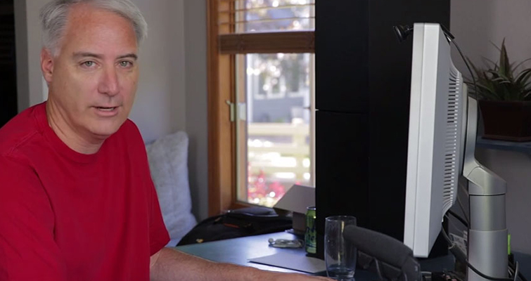 The Videographer's Guide to Vlogging — Dave Dugdale