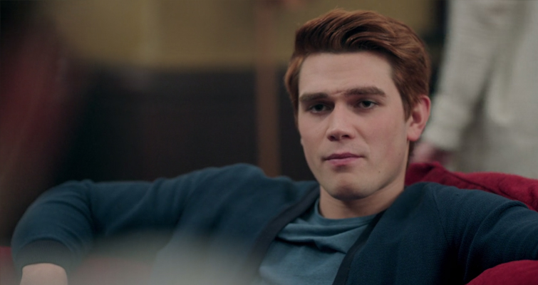 Camera Angles: Over The Shoulder or Single Shot? — Archie 3 Camera Angles: Over The Shoulder or Single Shot? — Archie 3