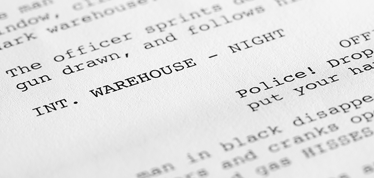 7 Tips for Low Budget Filmmaking — Story