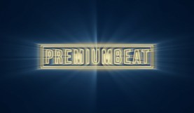 Title TransitionCreate a Marvel-Inspired Glow Warp Title Transition