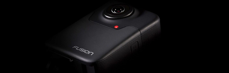 Everything to Know About NAB 2017: Cameras, Lenses, Gear, and More - GoPro Fusion