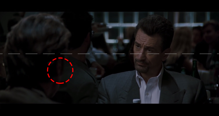 Camera Angles: Over The Shoulder or Single Shot? — Over the Shoulder Tips Camera Angles: Over The Shoulder or Single Shot? — Over the Shoulder Tips