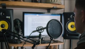 The Videographer's Guide to Vlogging