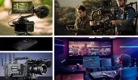Everything to Know About NAB 2017: Cameras, Lenses, Gear, and More