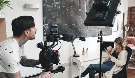 7 Tips for Low Budget Filmmaking