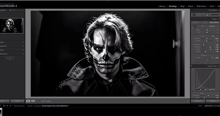 Create Your Own Movie Posters Quickly and Cheaply — Color Corrected