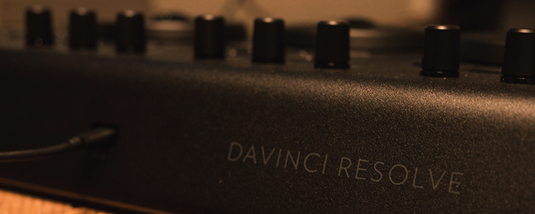 Hands-on Review: DaVinci Resolve Micro Panel — USB-C Outlet