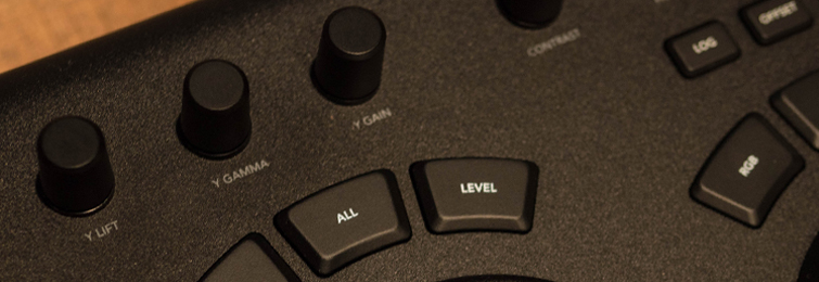 Hands-on Review: DaVinci Resolve Micro Panel — Controls