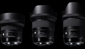 The Best Set of Go-To Lenses