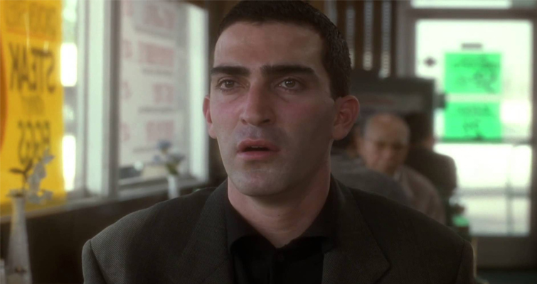 Camera Angles: Over The Shoulder or Single Shot? — Single Framing Camera Angles: Over The Shoulder or Single Shot? — Single Framing