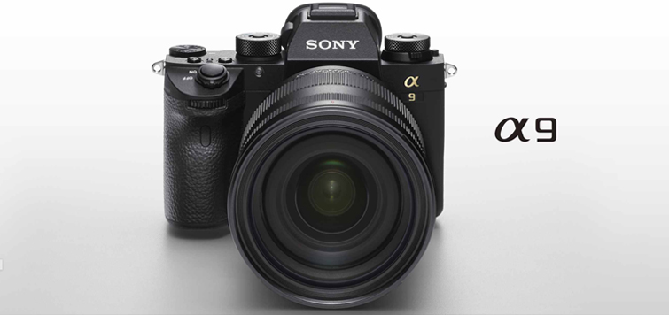 Everything to Know About NAB 2017: Cameras, Lenses, Gear, and More - Sony a9