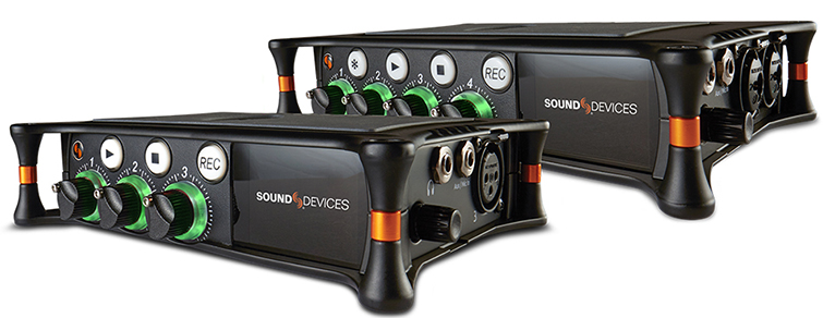 Everything to Know About NAB 2017: Cameras, Lenses, Gear, and More - Sound Devices MixPre