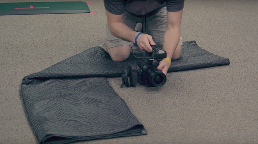 5 Must-Know Tips for Working on Set