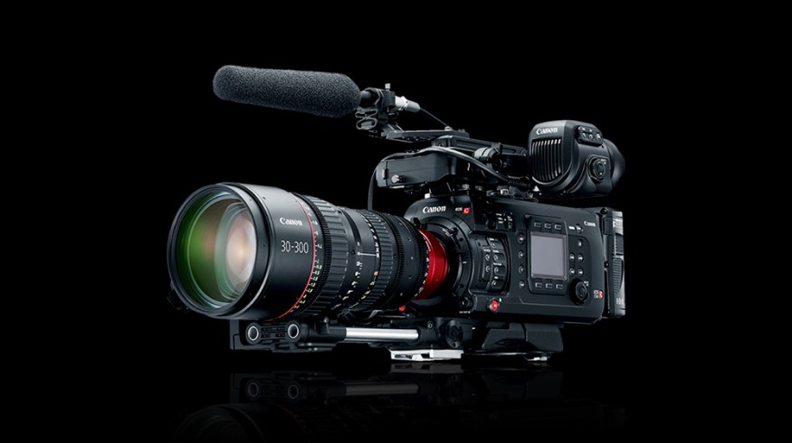 Is the Canon C700 the Best Camera You're Not Using?