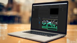 Editing Audio with the Essential Sound Panel in Adobe Premiere Pro