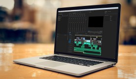 Editing Audio with the Essential Sound Panel in Adobe Premiere Pro