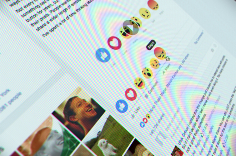 Get the Most out of Your Online Advertising Budget — Facebook Feed Get the Most out of Your Online Advertising Budget — Facebook Feed