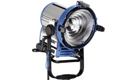 Getting to Know the ARRI M18