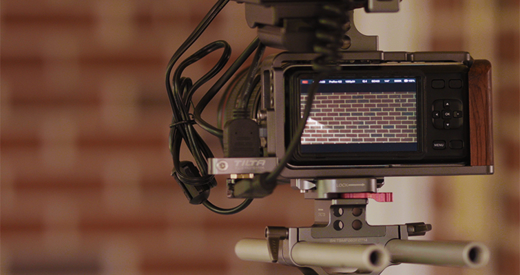Build a Filmmaking Kit for Less than $5K — Grip
