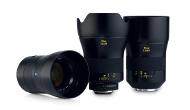 The Zeiss Otus Lenses Are Still Exceptional for Video