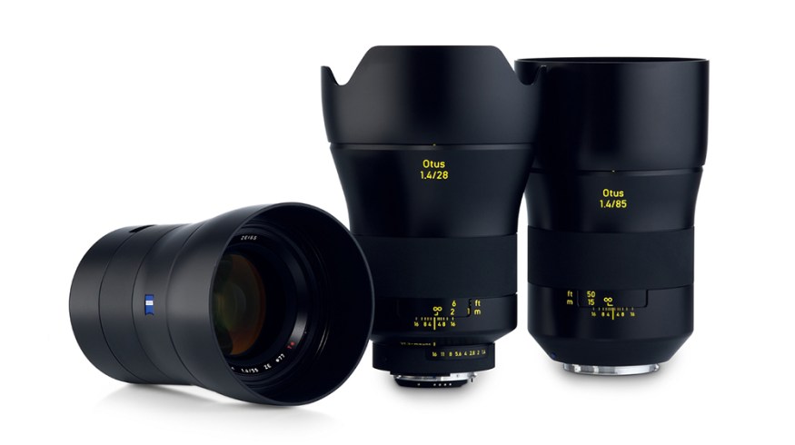 The Zeiss Otus Lenses Are Still Exceptional for Video