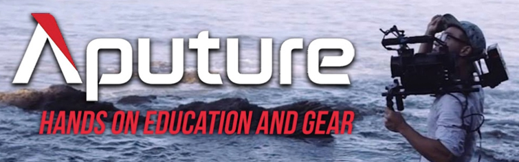 10 Must-Follow YouTube Channels for Filmmakers and Video Editors — Aputure