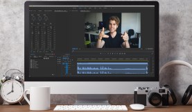 Pro Tip: Cue Video Transitions with Sound Effects