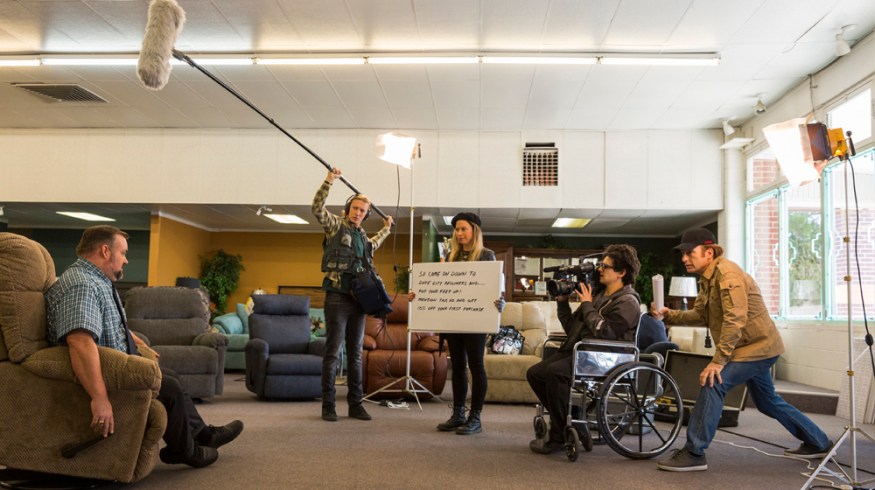 Frugal Filmmaking Techniques You Can Learn From Better Call Saul